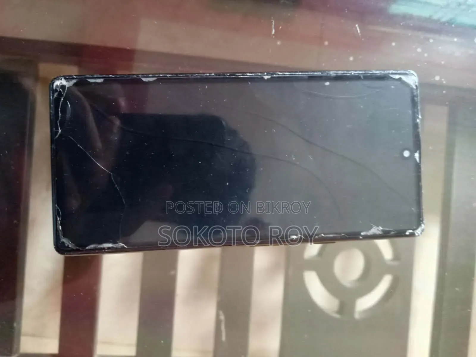 Google Pixel 6 128 GB Pink
