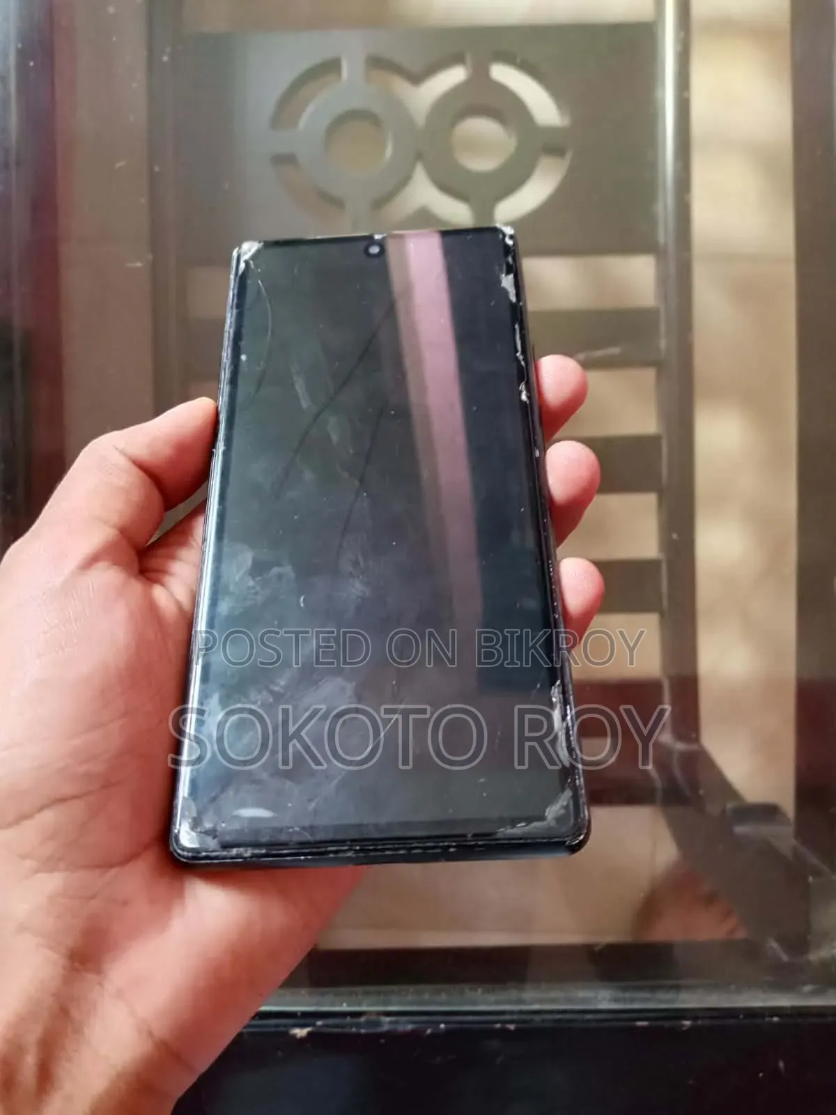 Google Pixel 6 128 GB Pink