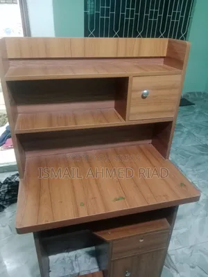 Study Table