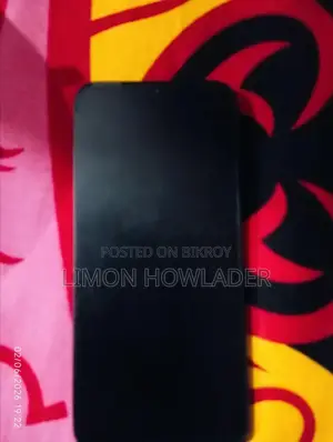 Xiaomi Redmi 15C 4G 256 GB Black