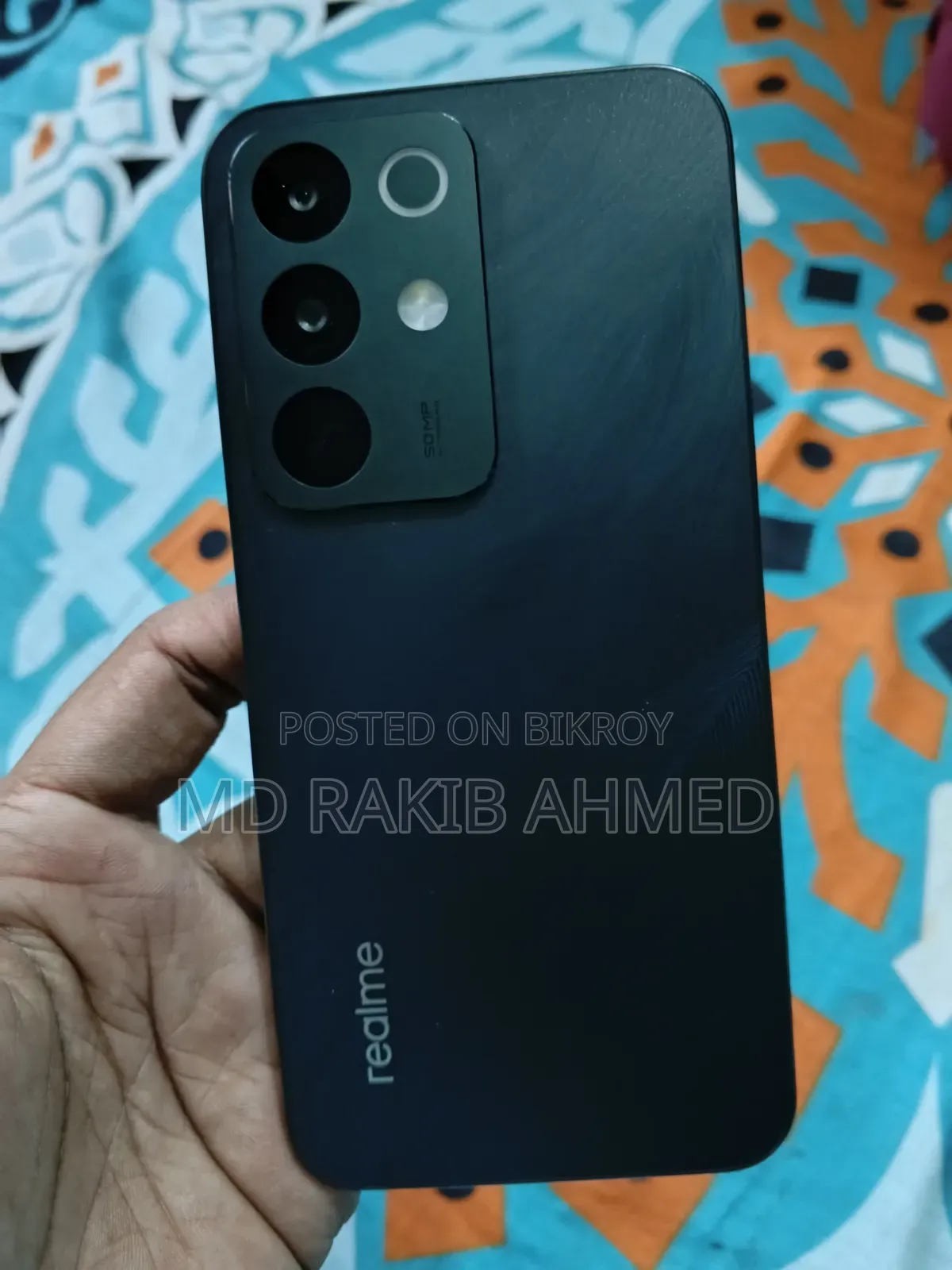 New Realme C85 Pro 128 GB