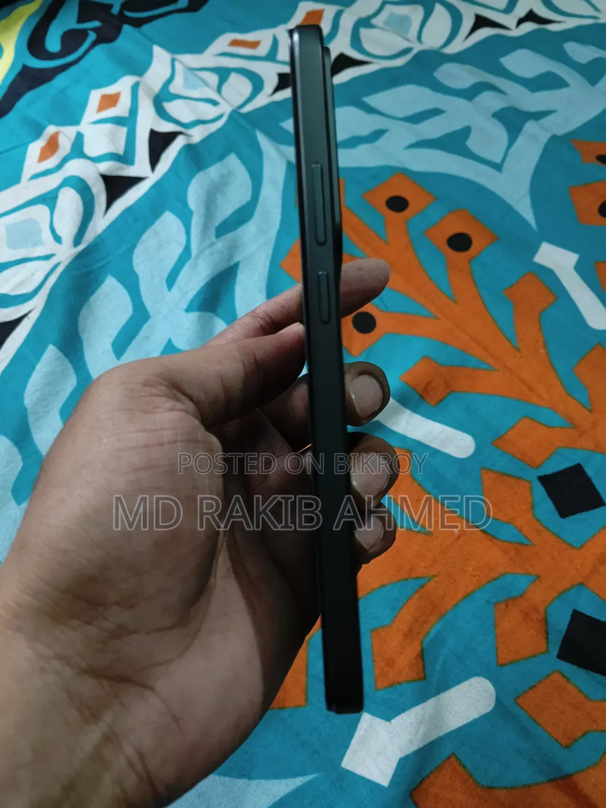 New Realme C85 Pro 128 GB