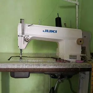 Juki Sewing Machine