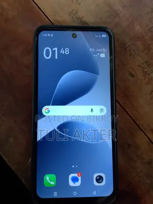 Infinix Hot 60i 128 GB
