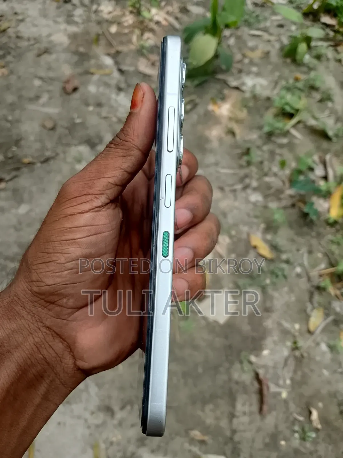 Infinix Hot 60i 128 GB