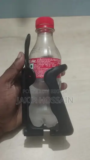 Bottle Cage (পানি রাখার স্টেন্ড)