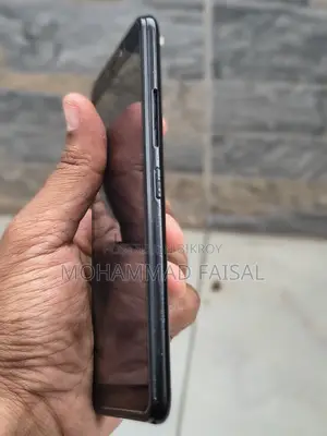 Itel 16 GB Black