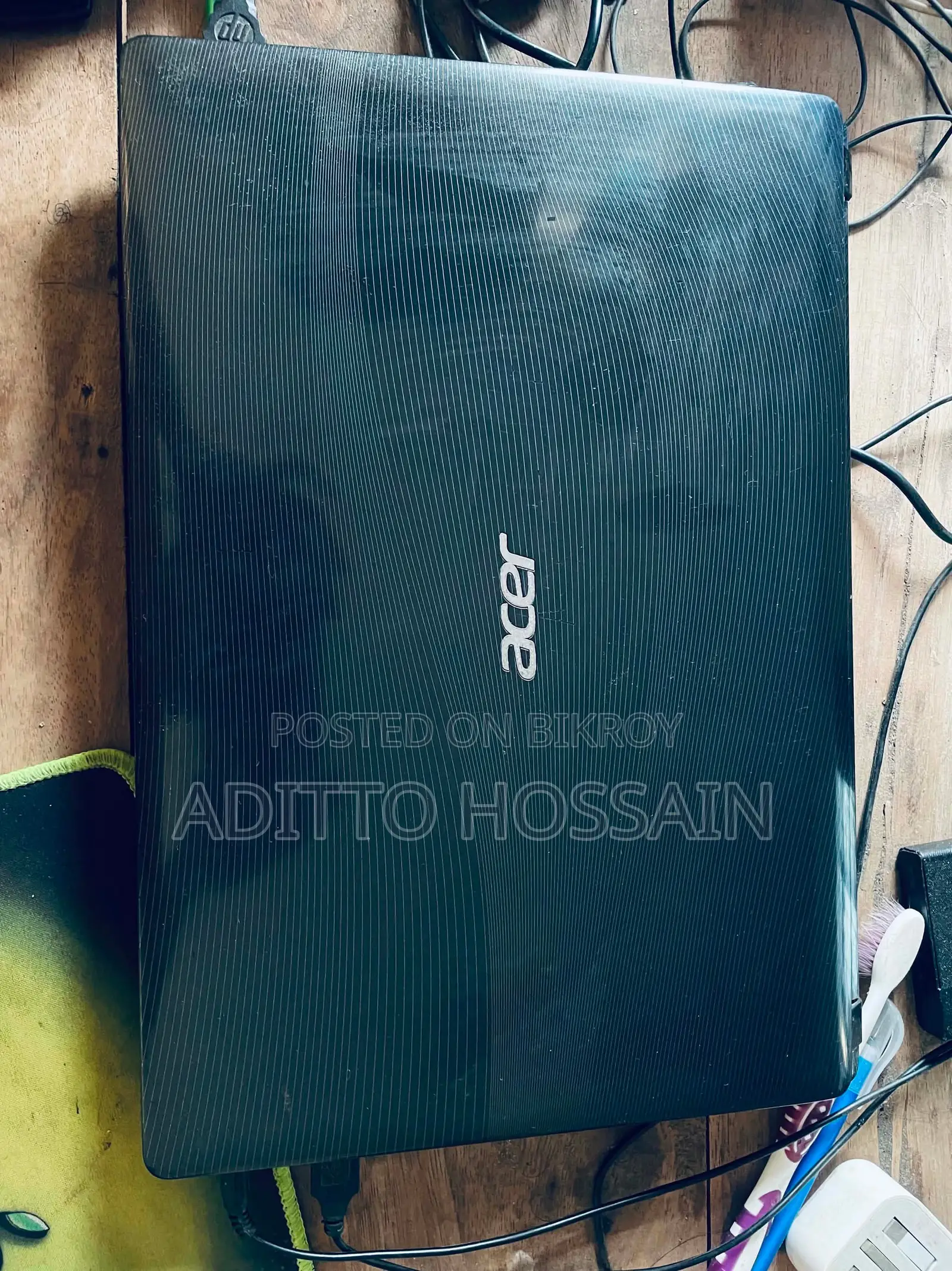 Acer Laptop Emergency Sale
