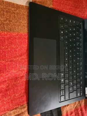 Laptop Microsoft Surface 3 8GB Intel Core i5 SSD 512GB