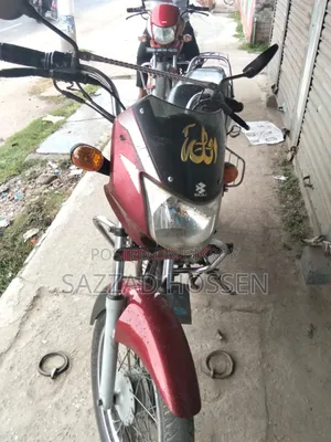 Bajaj CT 100 2009 Gray