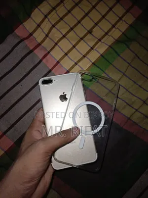 Apple iPhone 7 Plus 128 GB Rose Gold