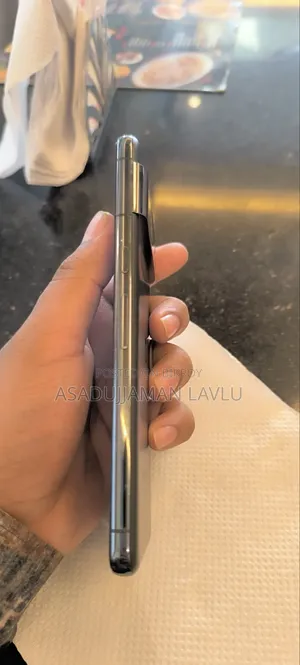 Google Pixel 8 Pro 128 GB Black