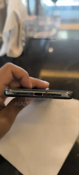 Google Pixel 8 Pro 128 GB Black