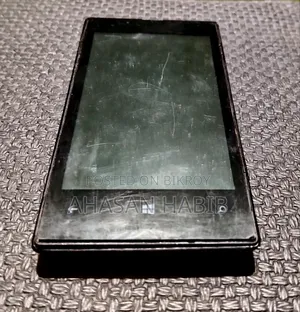 Nokia Lumia 520 8 GB Black