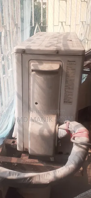 ইনভার্টার প্যানাসনিক 1.5 Ton এসি