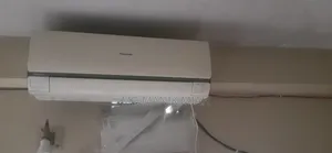 ইনভার্টার প্যানাসনিক 1.5 Ton এসি