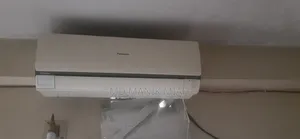 ইনভার্টার প্যানাসনিক 1.5 Ton এসি