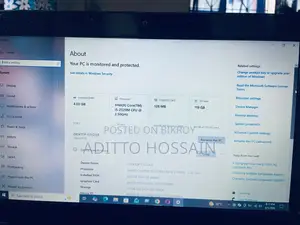 Acer Laptop Emergency Sale