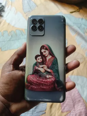 Realme Narzo 50 64 GB Blue