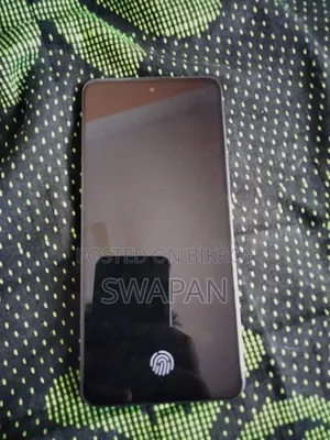 Oppo Reno 256 GB Black