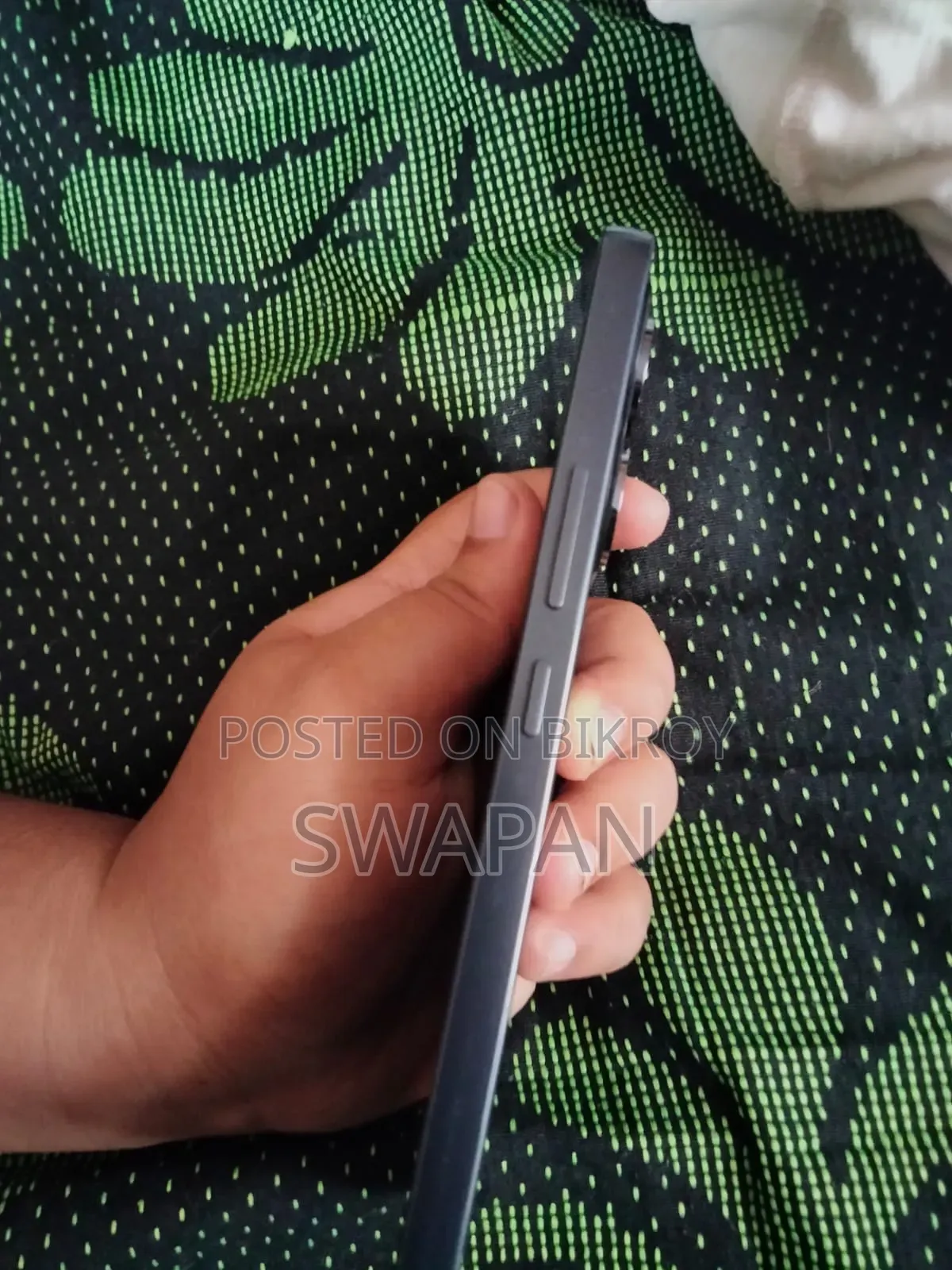 Oppo Reno 256 GB Black