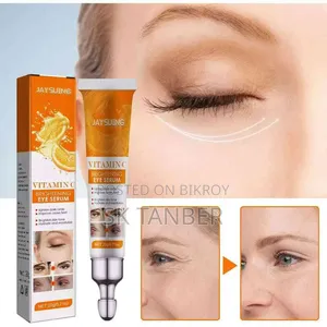 Vitamin C Brightening Eye Serum
