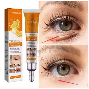 Vitamin C Brightening Eye Serum