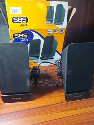 Creative SBS A60 Speaker Price in Bangladesh