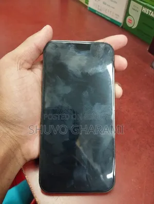 Apple iPhone 13 Pro 128 GB Black