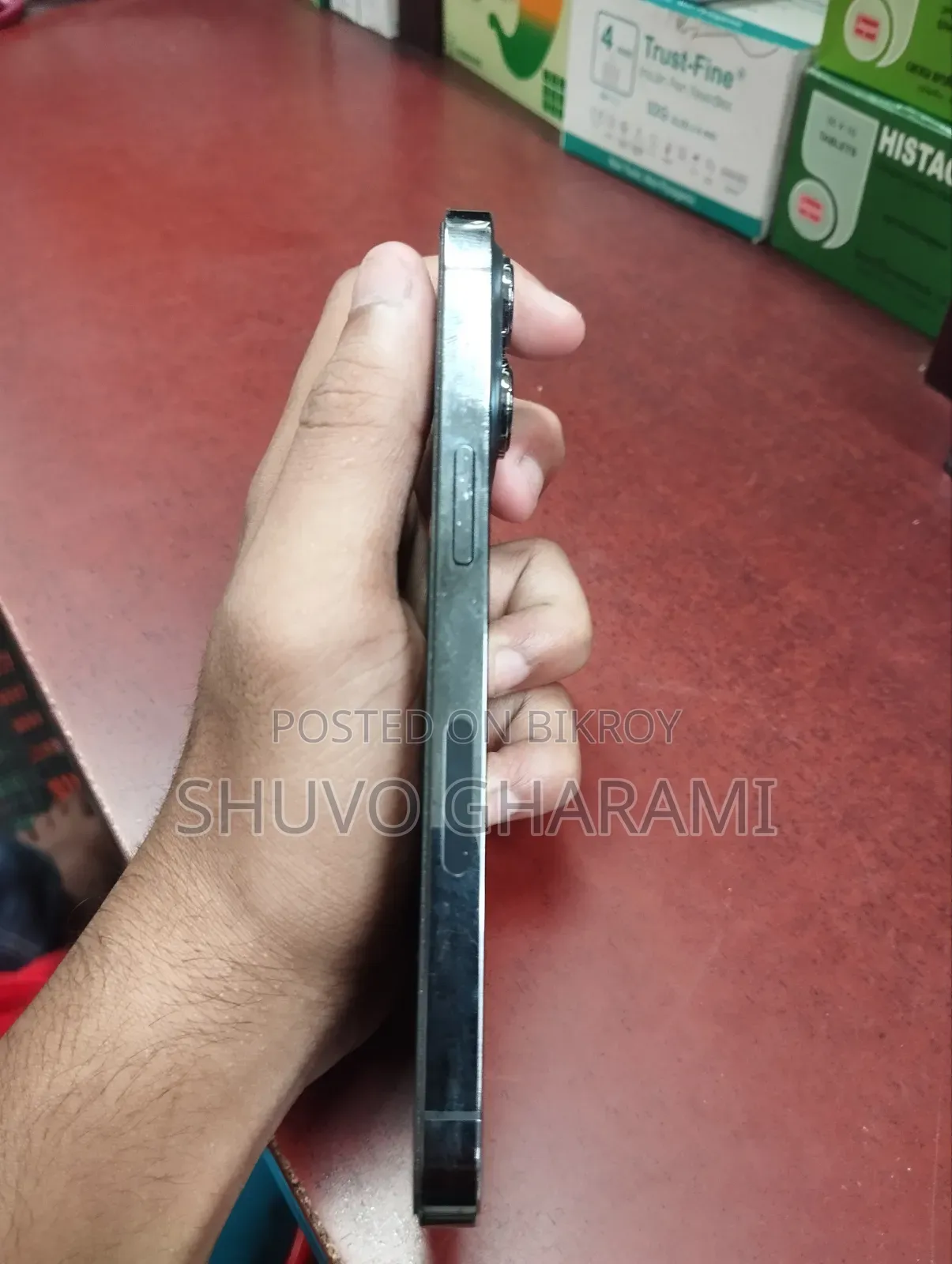 Apple iPhone 13 Pro 128 GB Black