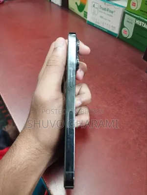 Apple iPhone 13 Pro 128 GB Black