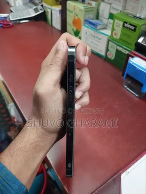 Apple iPhone 13 Pro 128 GB Black
