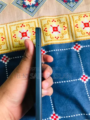 Xiaomi Redmi 13C 128 GB Blue