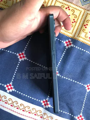 Xiaomi Redmi 13C 128 GB Blue