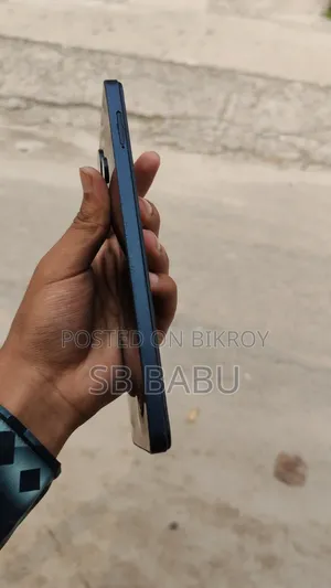 Infinix Hot 30 128 GB Black