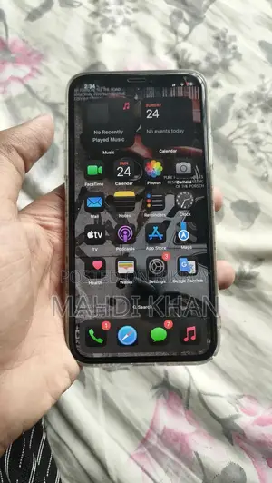 Apple iPhone XS 64 GB White