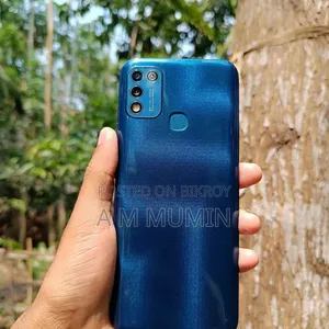 Infinix Hot 11 Play 64 GB Blue