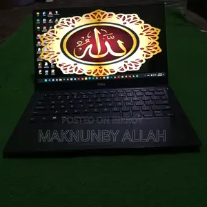 Laptop Dell XPS 13 (9360) 8GB Intel Core I7 SSD 256GB