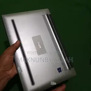 Laptop Dell XPS 13 (9360) 8GB Intel Core I7 SSD 256GB