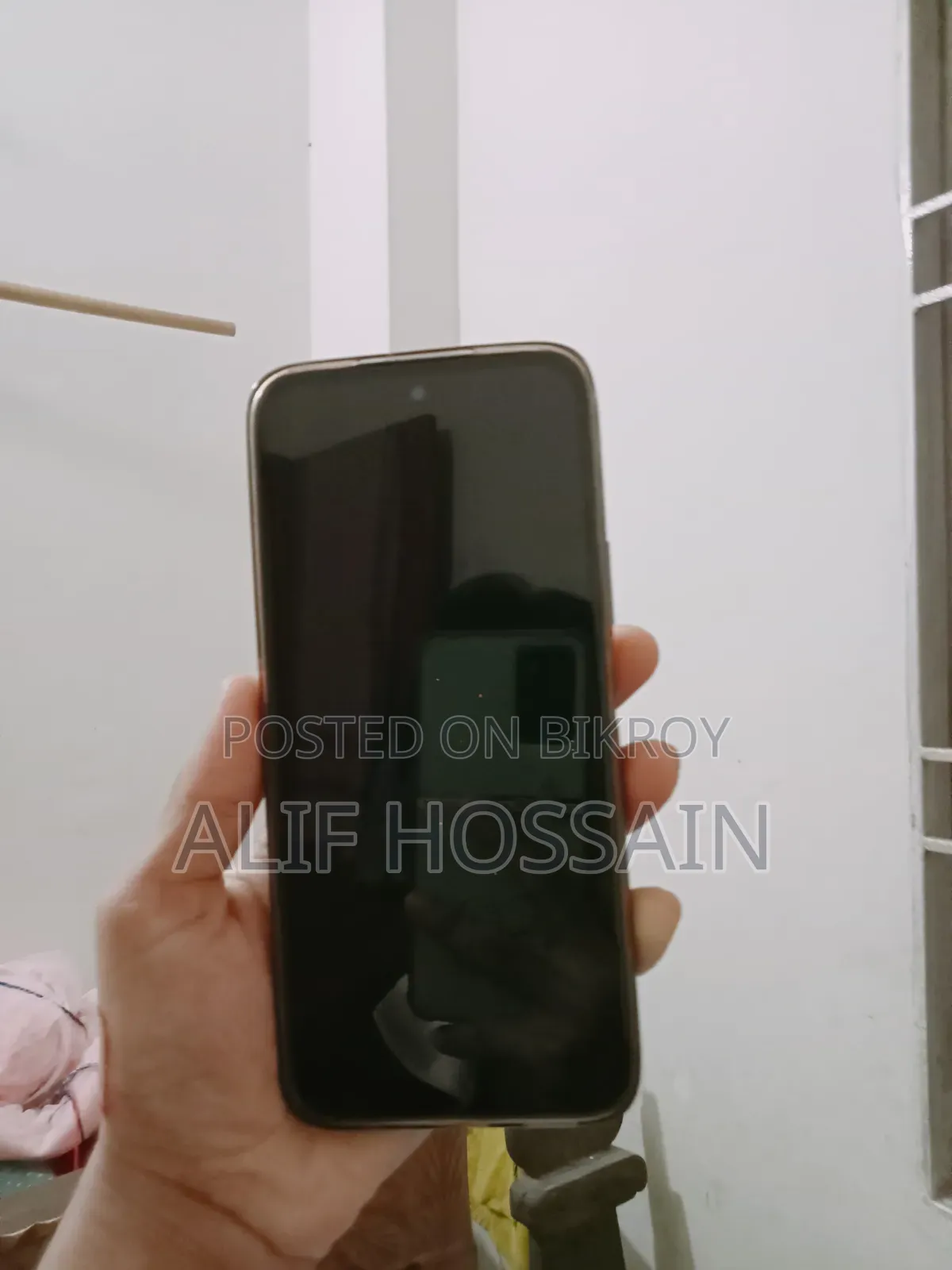 Honor X6C 128GB Black