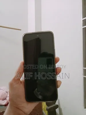 অনার এক্স৬সি ১২৮জিবি ব্ল্যাক