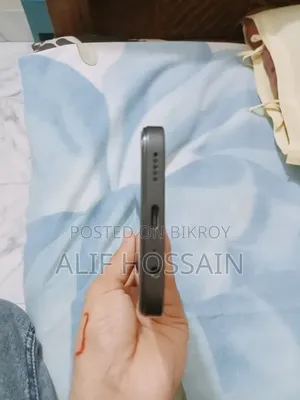 Honor X6C 128GB Black