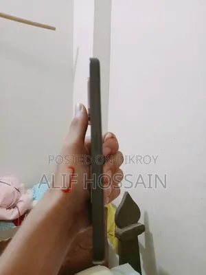 Honor X6C 128GB Black