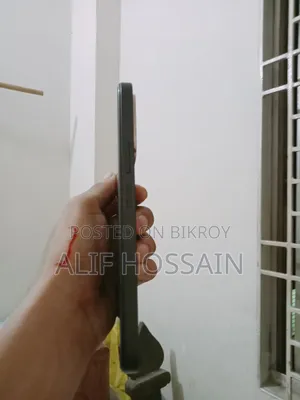 Honor X6C 128GB Black