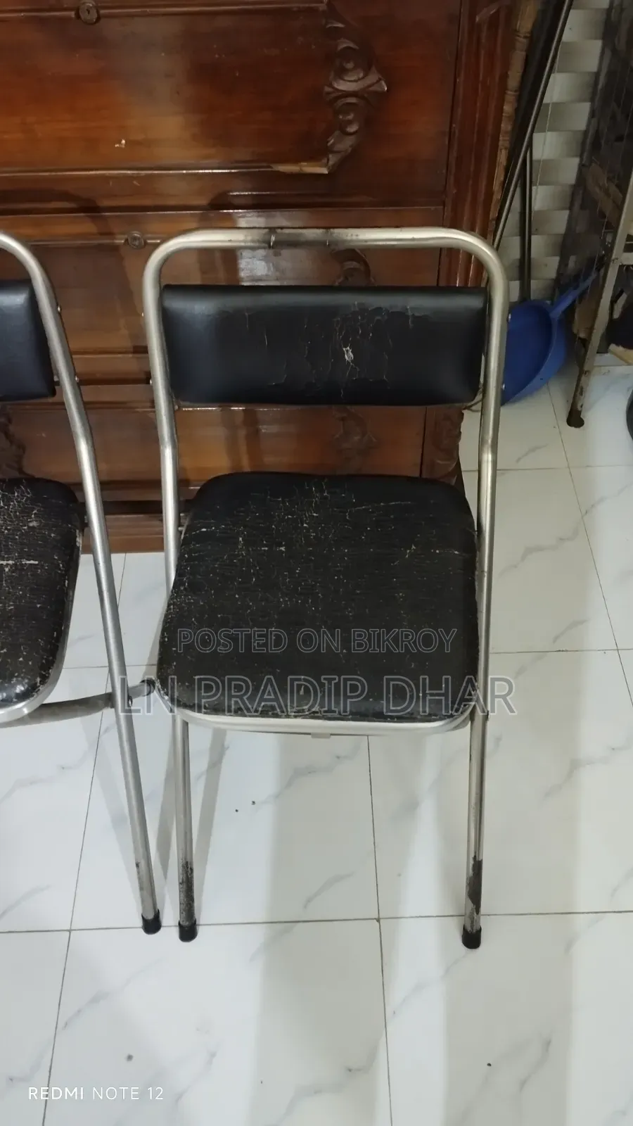 Folding Chair