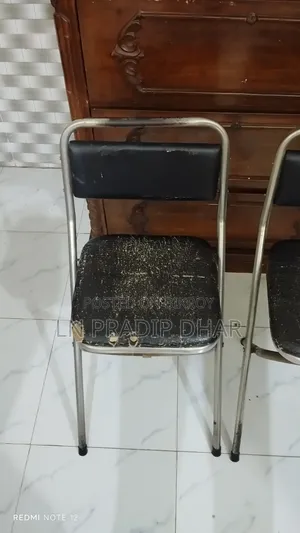Folding Chair