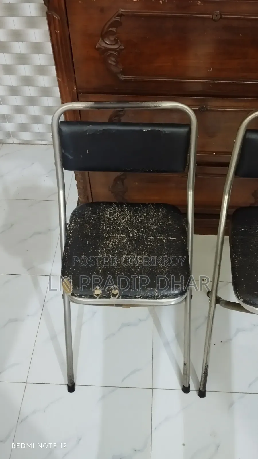 Folding Chair