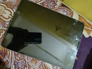 Apple iPad Pro 11 (2021) 128 GB Silver