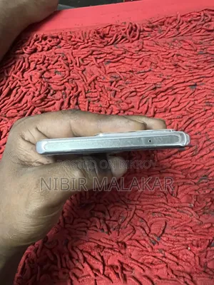 Vivo T3 Pro 128 GB White