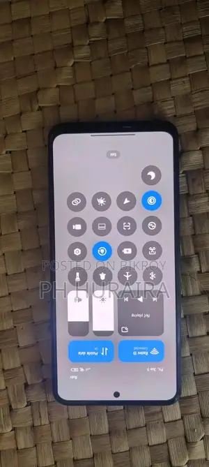 Xiaomi Redmi Note 12 128 GB Black